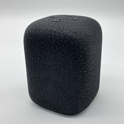 【中古】LinkBuds Speaker ブラック 【SRS-LS1 BC】【秋葉原】