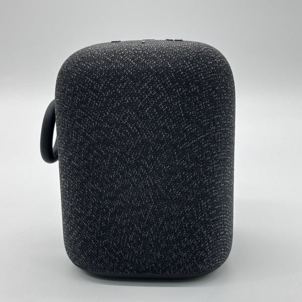 【中古】LinkBuds Speaker ブラック 【SRS-LS1 BC】【秋葉原】