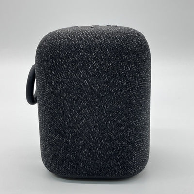 【中古】LinkBuds Speaker ブラック 【SRS-LS1 BC】【秋葉原】