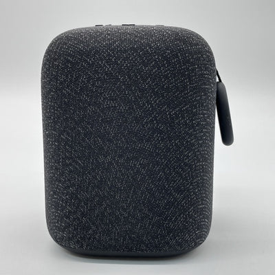 【中古】LinkBuds Speaker ブラック 【SRS-LS1 BC】【秋葉原】