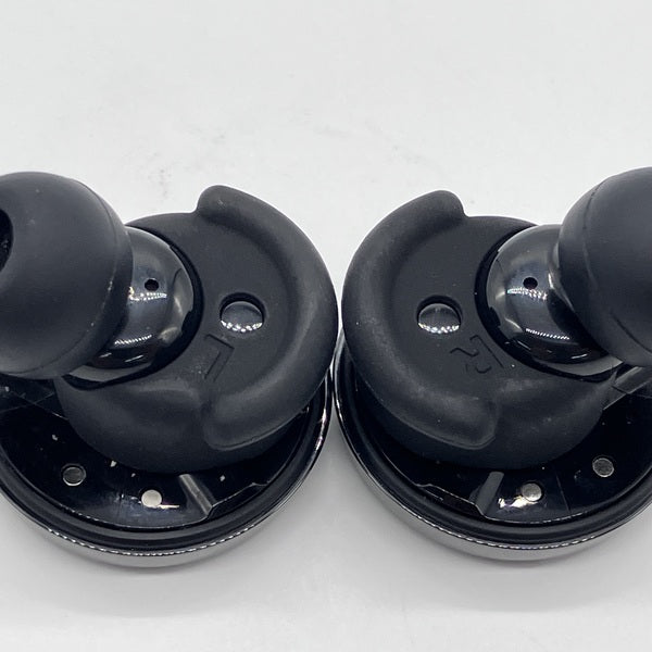 【中古】PerL Pro True Wireless Earbuds ブラック【AHC15PLBKEM】【名古屋】
