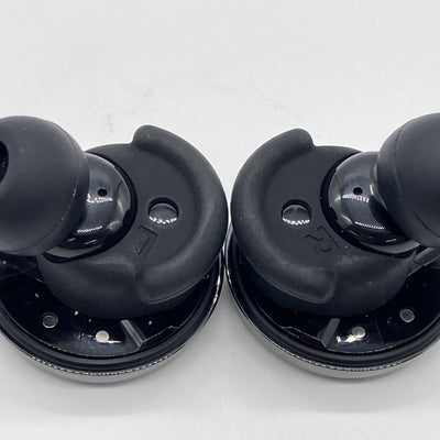 【中古】PerL Pro True Wireless Earbuds ブラック【AHC15PLBKEM】【名古屋】