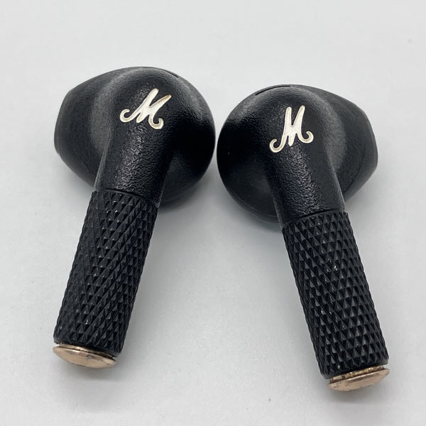 Marshall 【中古】Minor III Black【名古屋】 – e☆イヤホン