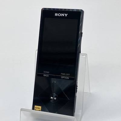 【中古】NW-A16 BM ブラック【32GB】【日本橋】