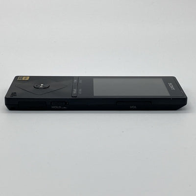 【中古】NW-A16 BM ブラック【32GB】【日本橋】