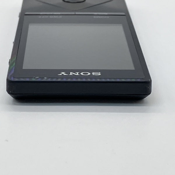 【中古】NW-A16 BM ブラック【32GB】【日本橋】