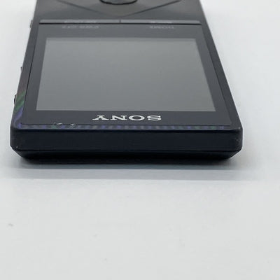 【中古】NW-A16 BM ブラック【32GB】【日本橋】