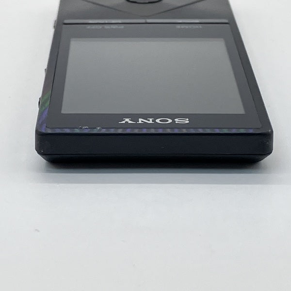 【中古】NW-A16 BM ブラック【32GB】【日本橋】