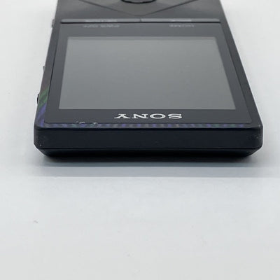 【中古】NW-A16 BM ブラック【32GB】【日本橋】