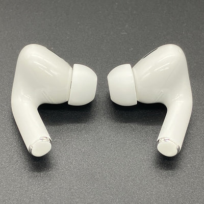 【中古】MagSafe充電ケース(USB-C)付きAirPods Pro(第2世代) MTJV3JA【日本橋】