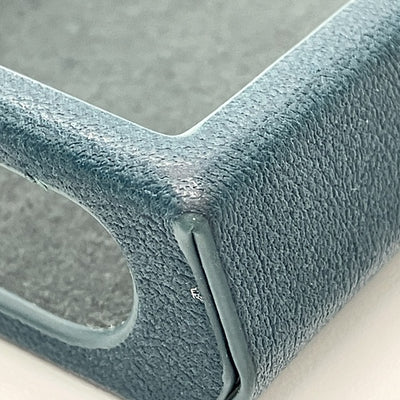 【中古】M1 Plus 専用レザーケース Green【秋葉原】