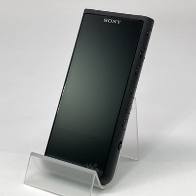 【中古】NW-ZX507 BM 【ブラック】【秋葉原】