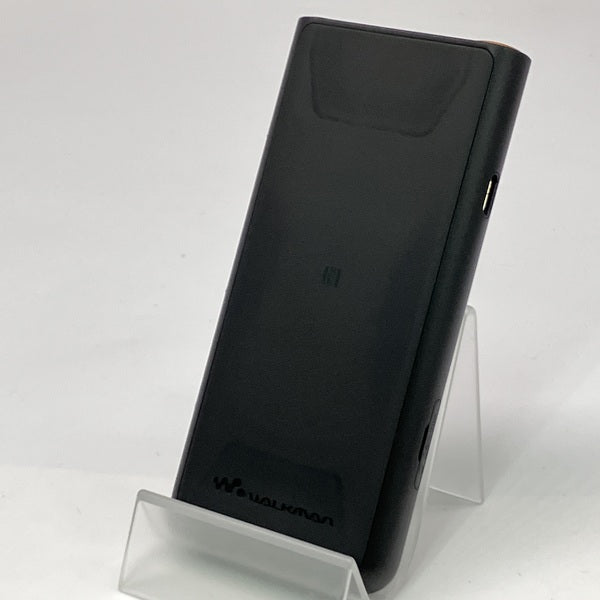 【中古】NW-ZX507 BM 【ブラック】【秋葉原】