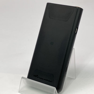 【中古】NW-ZX507 BM 【ブラック】【秋葉原】