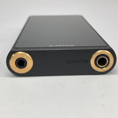 【中古】NW-ZX507 BM 【ブラック】【秋葉原】