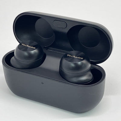 【中古】EAH-AZ100-K ブラック【秋葉原】