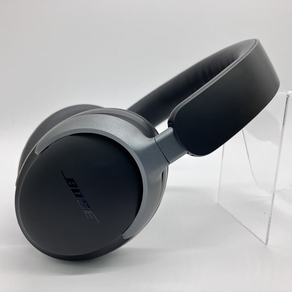 【中古】QuietComfort Ultra Headphones Black【秋葉原】