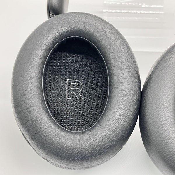【中古】QuietComfort Ultra Headphones Black【秋葉原】