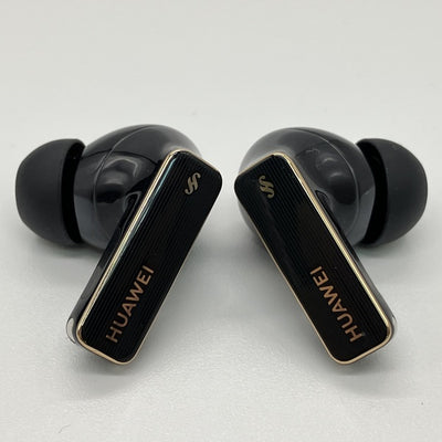 【中古】FreeBuds Pro 4 Black【日本橋】