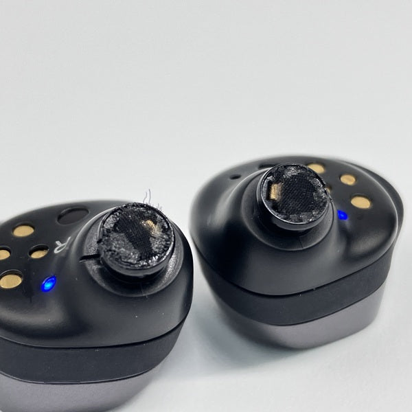 SENNHEISER MTW4 【左側のみL】 グラファイト SENNHEISER Sennheiser MOMENTUM True ワイヤレスイヤホン 4