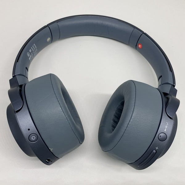 ソニー  ヘッドホンWH-H800 ムーンリットブルー Amazon.co.jp: ソニー ワイヤレスヘッドホン h.ear on 2 Mini