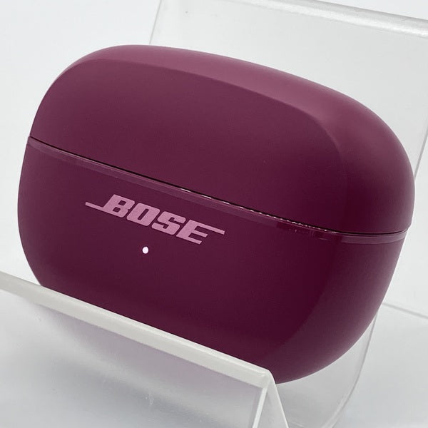 【中古】Ultra Open Earbuds Deep Plum【名古屋】