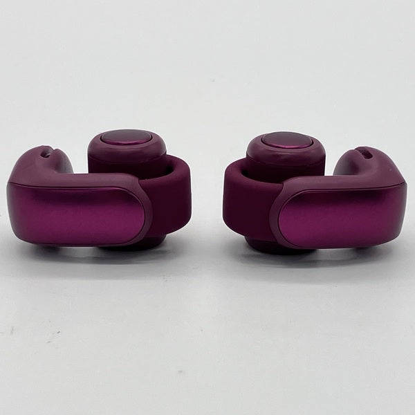 【中古】Ultra Open Earbuds Deep Plum【名古屋】