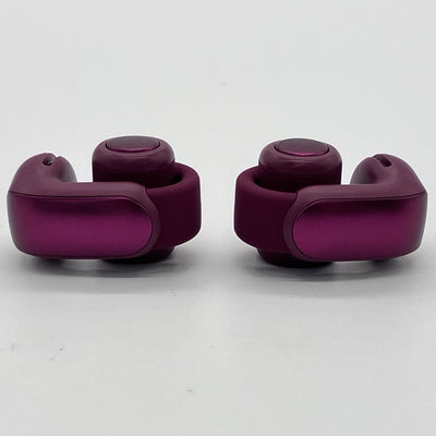【中古】Ultra Open Earbuds Deep Plum【名古屋】