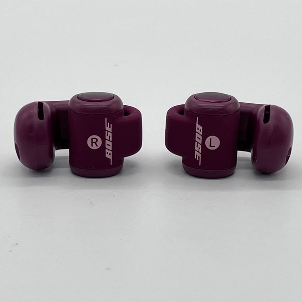 【中古】Ultra Open Earbuds Deep Plum【名古屋】