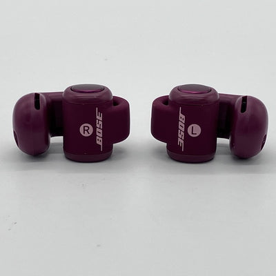 【中古】Ultra Open Earbuds Deep Plum【名古屋】