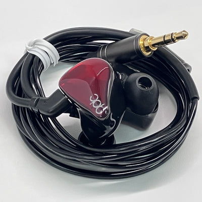 【中古】SUPERIOR Vermilion Red 【QDC-SUPERIOR-RD】【秋葉原】