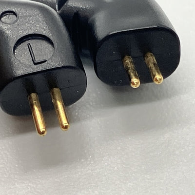 【中古】SUPERIOR EX Cable 4.4-IEM2pin 【QDC-SUPERIOR-EX-CABLE44】【秋葉原】