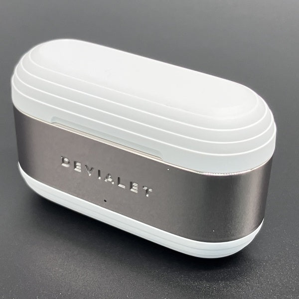 DEVIALET 【中古】GEMINI II Iconic White【秋葉原】 – e☆イヤホン