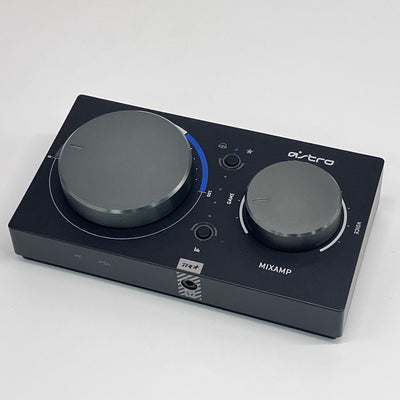 【中古】MIXAMP Pro TR【秋葉原】