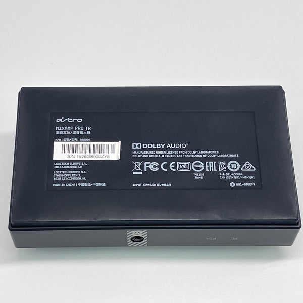 【中古】MIXAMP Pro TR【秋葉原】