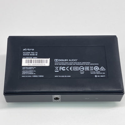 【中古】MIXAMP Pro TR【秋葉原】