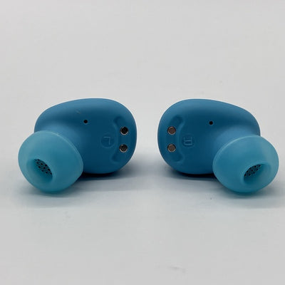 【中古】WAVE BUDS 2 ブルー【JBLWBUDS2BLU】【名古屋】