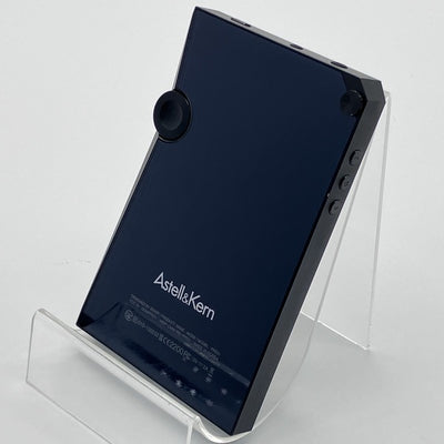 【中古】AK300 64GB ミッドナイトブラック 【AK300-64GB-BLK】【秋葉原】