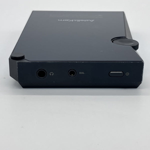 【中古】AK300 64GB ミッドナイトブラック 【AK300-64GB-BLK】【秋葉原】