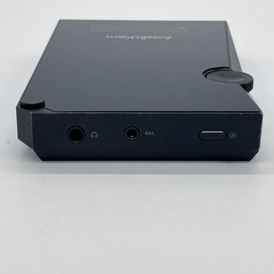 【中古】AK300 64GB ミッドナイトブラック 【AK300-64GB-BLK】【秋葉原】