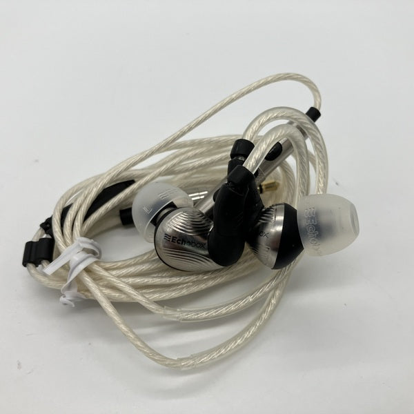 Echobox 【中古】Nomad n1【名古屋】 – e☆イヤホン