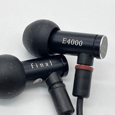 【中古】E4000【名古屋】