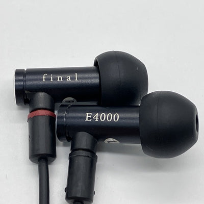 【中古】E4000【名古屋】