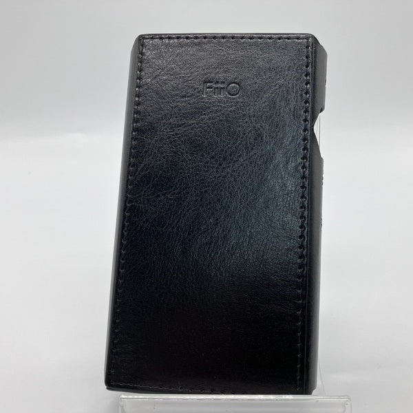 【中古】FIIO　M11用レザーケース【名古屋】