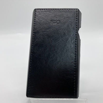 【中古】FIIO　M11用レザーケース【名古屋】