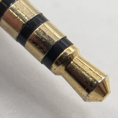 【中古】イヤホンケーブル　MMCX　2.5ｍｍ【名古屋】