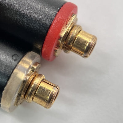【中古】Yinyoo　MMCX　2.5mmケーブル【名古屋】