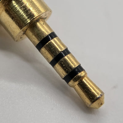 【中古】Yinyoo　MMCX　2.5mmケーブル【名古屋】