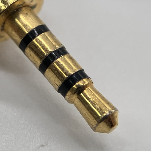 【中古】Yinyoo　MMCX　2.5mmケーブル【名古屋】