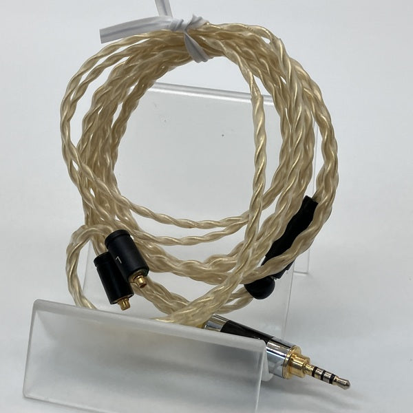 【中古】MMCX-2.5mmケーブル【名古屋】